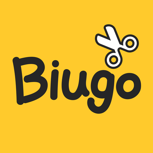 Icon Biugo APK Mod 5.11.13
